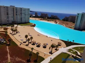 Departamento Laguna Bahia Algarrobo - Image 1