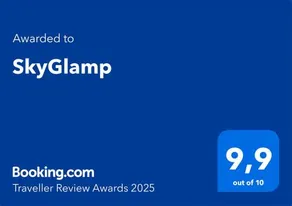 SkyGlamp - Image 1