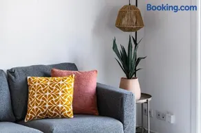 Le Cocon de Fenay Maison tout confort et parking - Image 2