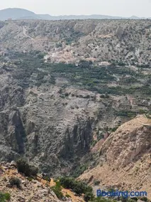 Al Jabal Alakhdar Bayt alhagar residance الجبل الأخضر بيت الحجر شاليه - Image 3