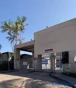 Apartamento para COP30 15 min do Hangar Próximo ao aeroporto Belém - Image 2