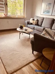 Ferienwohnung Horst - Image 3