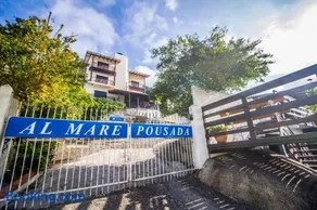 Pousada Al Mare - Image 1