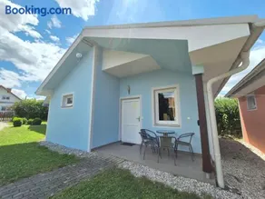 Bungalow Paradies - Nähe Sonnentherme - Image 2