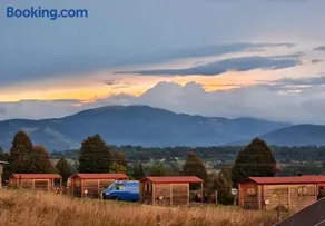 Camp The sunrise hill - Image 1