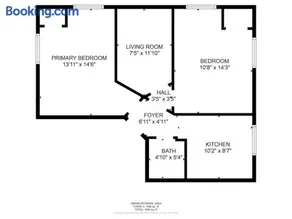 Chic Midtown Apartment Near Zoo, Park and Museums - Image 2