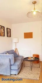 Studio cosy, centre historique - Image 1