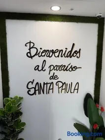 Paraiso de Santa Paula - Image 1