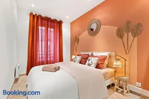 Nice - Renting - LASCARIS - Charm & Spacious & Comfort 3P Port Bonaparte - Image 2