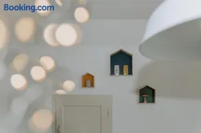 Cosy scandinavian style apartment with magic - Image 3