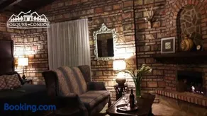 Cabañas Bosques del Cóndor La Rumorosa Baja California PROMO EN 2 NOCHES - Image 3