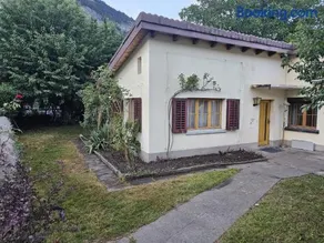 Cozy Garden House in Felsberg near Chur - Image 1