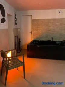 Suite ROMANTIQUE HAUT DE GAMME POUR ADULTE - Image 4