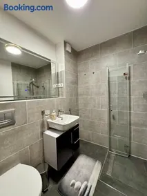 Wohnung für 2 Personen in der Nähe von Universität - Image 2