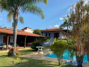 Casa de Campo com Piscina - Image 2