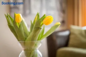 Saaresalu City Center Apartment - Image 2