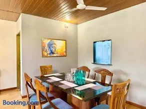 Yepplo Service Apartments - MUMBAI- Private Kitchen & Daily Housekeeping Service - Image 2