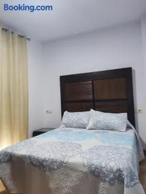 Apartamentos a 300 metros playa - Image 1