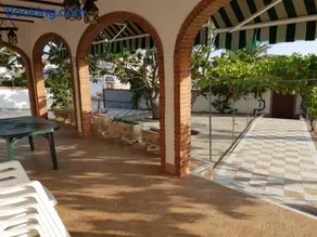 MATALASCAÑAS-SOL 4 Dormitorios - Image 1