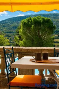 Charmante maison de vacances à La Roche-sur-le-Buis avec piscine - Image 2