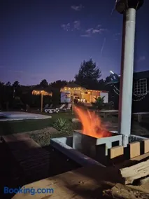 Santo Bucalemu Lodge - Image 4