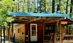 Cowboy's Trail with HotTub, King&QueenBed, in UpperCanyon, Pets welcome - Image 4