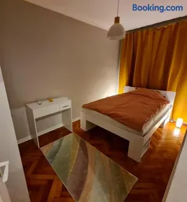 Campia Turzii central apartment - Image 2