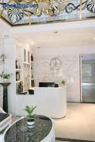Thúy Apartment Hải Phòng - Image 1
