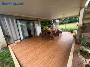Casa contêiner na beira do rio - Image 3