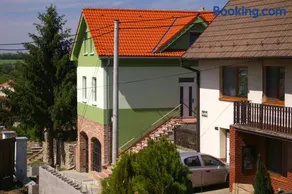 Penziony Vinařství Rodiny Buriánkovy - Image 4