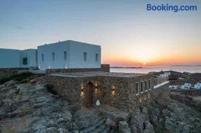 Villa Joy - Sunset Sea View Villa - Image 1
