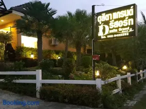 Dusita Grand Resort - Image 4