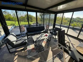 Villa Banfi - Luxury Retreat with Infinity Pool & Vineyard Views - Image 4