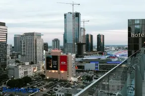 Lavish High-Rise 2bed Apt in the Hearth of Downtown LA - Image 2