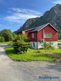 Converted barn in peaceful countryside near Farstadsanden - Image 2