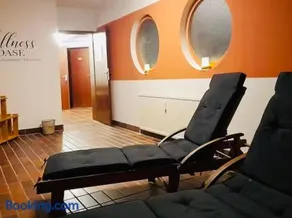 FitNest, im Harz, Sauna, Bad Sachsa beim Ravensberg - Image 2
