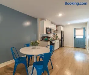 Cute 2 bedroom 7 minutesdowntown - Image 2