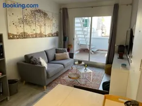 Amazing 2 bedroom Apartment with big sun terrace Sitges centre beach - Image 4