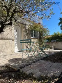 Confortable studio au calme avec accès piscine et parking - Image 1