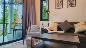 Modern Zen Houses Soft mattress 900 Mbps 10min beach - Image 3