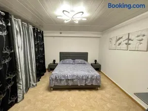 Appartement dans maison à Corbelin proche Walibi - Image 2