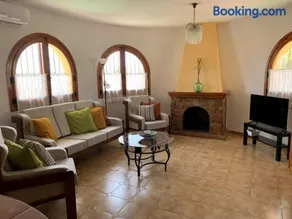 Llar Soraya - Chalet en Calpe - Image 2