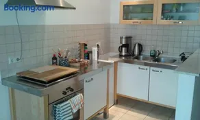 4 Raumwohnung 2 km vom Hauptbahnhof entfernt - Image 4