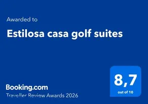 Estilosa casa golf suites - Image 2