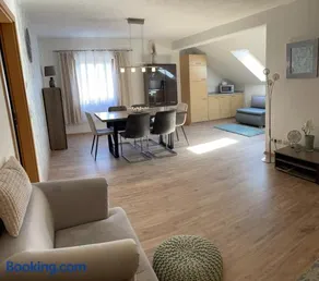 Ferienwohnung Klitzschen Nähe Torgau - Image 1