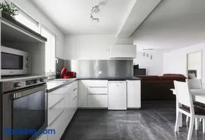 Appartement de 70 m2 dans maison comptenporaine - Image 1