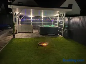 Nemes Apartmanház Tóalmás - Image 3
