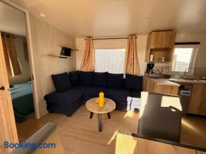 Mobil Home 4* Lac des Rêves - Image 3
