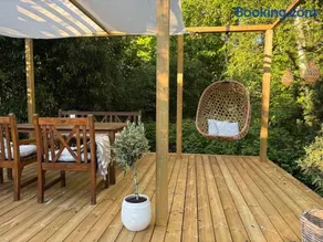Gästhus i mysig omgivning - Image 3