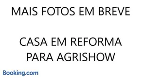 Agrishow - casa de temporada - Image 3